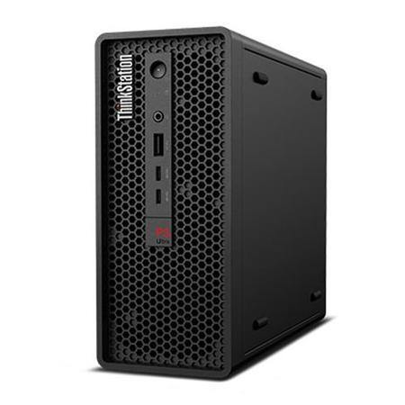 Lenovo ThinkStation P3 Ultra SFF Gen 2 Intel Core Ultra 7 265 32GB RAM 1TB SSD Windows 11 Pro Workstation PC