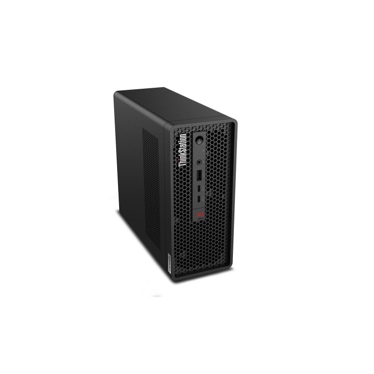 Lenovo ThinkStation P3 Ultra SFF Gen 2 Intel Core Ultra 7 265 32GB RAM 1TB SSD Windows 11 Pro Workstation PC