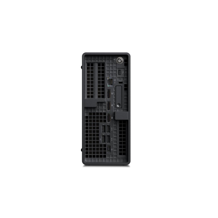 Lenovo ThinkStation P3 Ultra Gen 2 30J5 - MT 1 x Core Ultra 7 265 / up to 5.3 GHz - vPro Enterprise - RAM 32 GB - SSD 1 TB - TCG Opal Encryption, NVMe, Performance - RTX 2000 Ada -