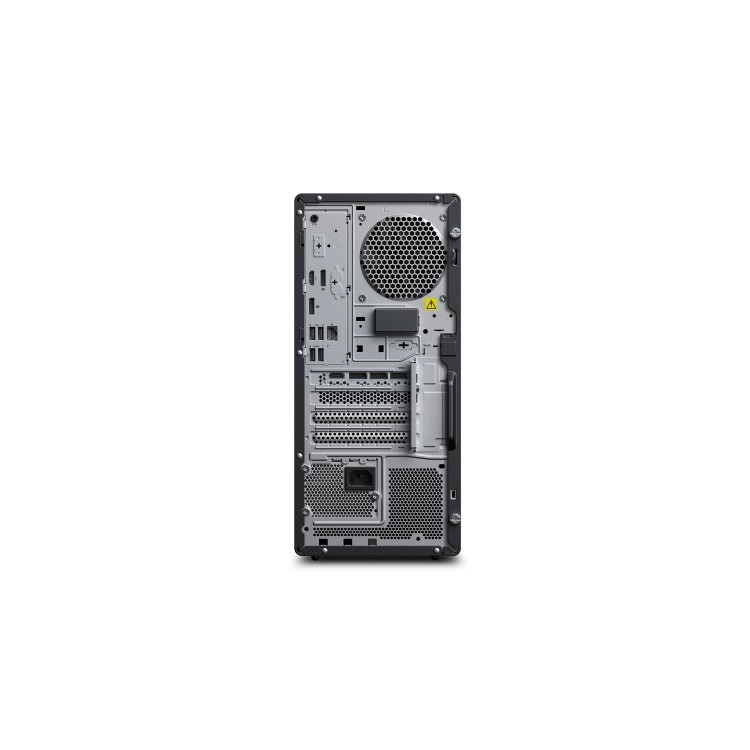 Lenovo ThinkStation P2 Tower Gen 2 Intel Core Ultra 7 265K 32GB RAM 1TB SSD RTX 5070 Windows 11 Pro Workstation PC