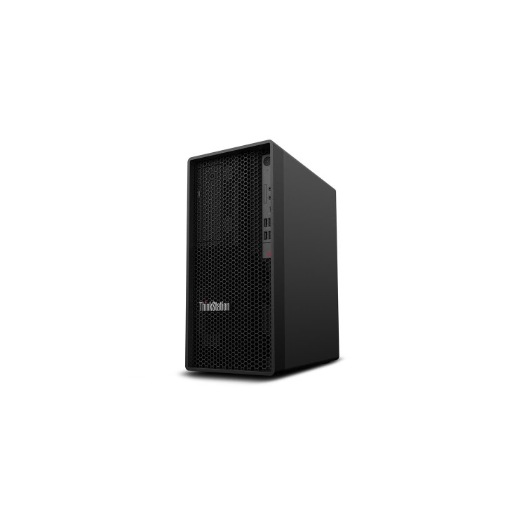 Lenovo ThinkStation P2 Tower Gen 2 Intel Core Ultra 7 265K 32GB RAM 1TB SSD RTX 5070 Windows 11 Pro Workstation PC