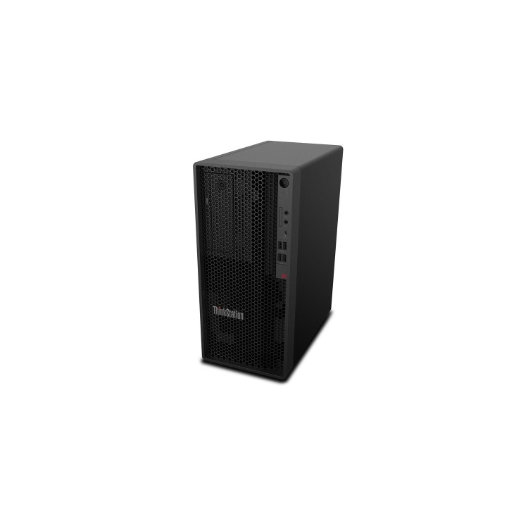 Lenovo ThinkStation P2 Tower Gen 2 Intel Core Ultra 7 265K 32GB RAM 1TB SSD RTX 5070 Windows 11 Pro Workstation PC