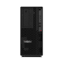 Lenovo ThinkStation P2 Tower Gen 2 Intel Core Ultra 7 265K 32GB RAM 1TB SSD GeForce RTX 5070 Windows 11 Pro Workstation PC