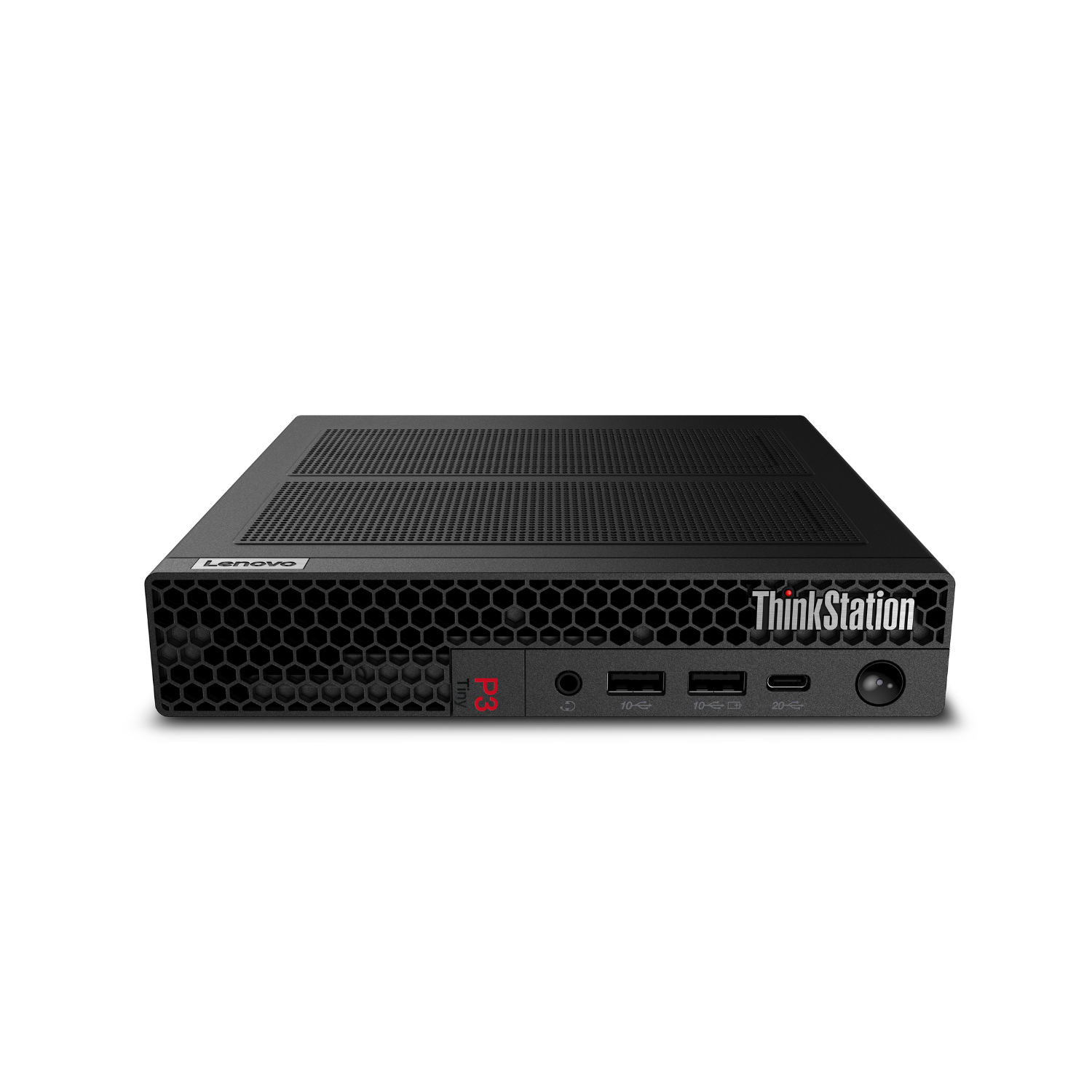 ThinkStation P3 Tiny Gen 2 Intel Core Ultra 7 265 RAM 1TB SSD RTX A400 Windows 11 Pro Mini Workstation PC