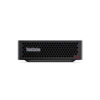 Lenovo ThinkStation PGX 30KL - MT 1 x GB10 Grace Blackwell Superchip - RAM 128 GB - SSD 4 TB - NVMe - NVIDIA Blackwell - 10 Gigabit Ethernet, IEEE 802.11ax (Wi-Fi 6), IEEE 802.11be