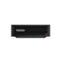 Lenovo ThinkStation PGX 30KL - MT 1 x GB10 Grace Blackwell Superchip - RAM 128 GB - SSD 4 TB - NVMe - NVIDIA Blackwell - 10 Gigabit Ethernet, IEEE 802.11ax (Wi-Fi 6), IEEE 802.11be