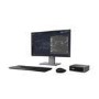 Lenovo ThinkStation PGX 30KL - MT 1 x GB10 Grace Blackwell Superchip - RAM 128 GB - SSD 4 TB - NVMe - NVIDIA Blackwell - 10 Gigabit Ethernet, IEEE 802.11ax (Wi-Fi 6), IEEE 802.11be