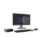 Lenovo ThinkStation PGX 30KL - MT 1 x GB10 Grace Blackwell Superchip - RAM 128 GB - SSD 4 TB - NVMe - NVIDIA Blackwell - 10 Gigabit Ethernet, IEEE 802.11ax (Wi-Fi 6), IEEE 802.11be