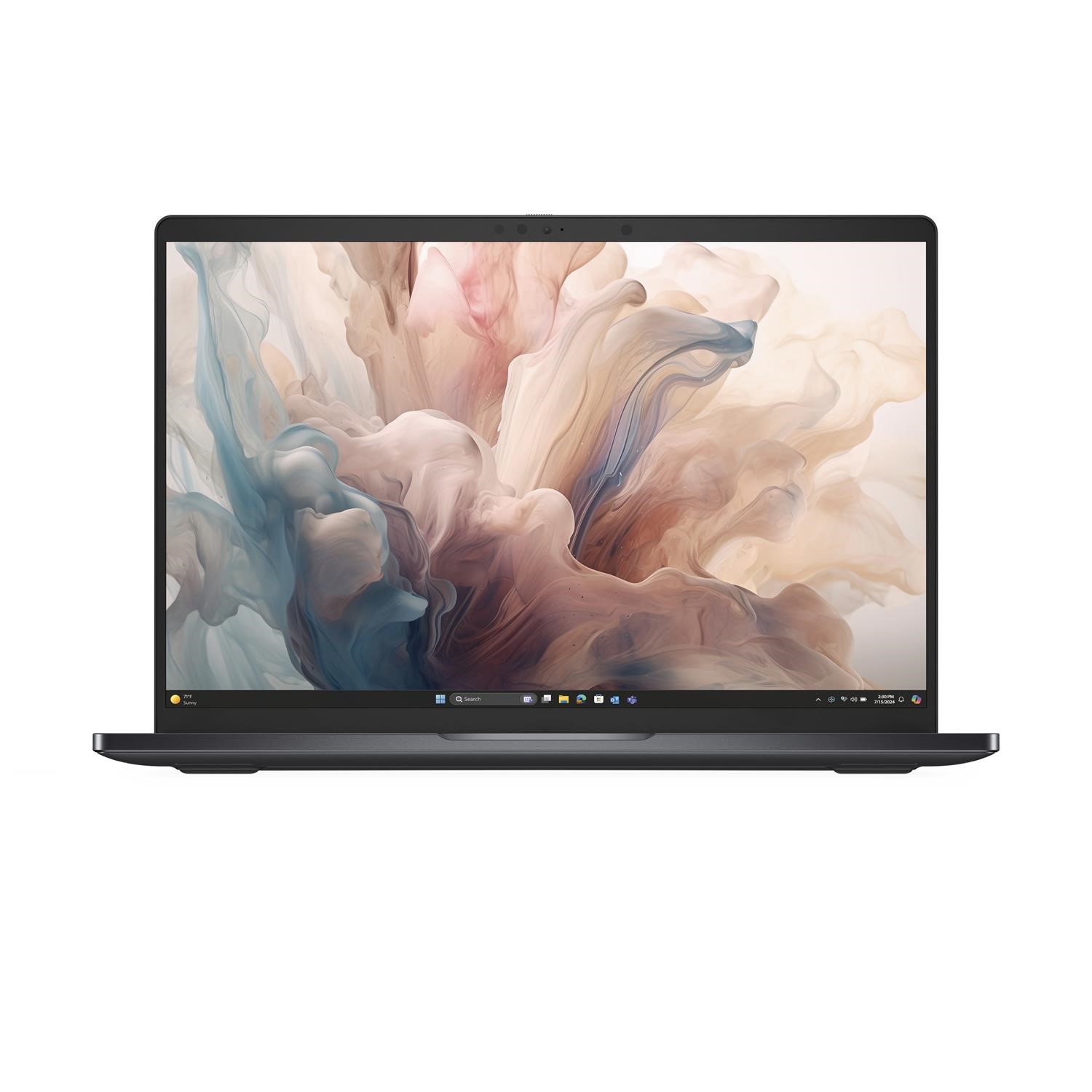 dell Pro 14 Premium PA14250 Intel Core Ultra 5 236V vPro 40 TOPS NPU 8 cores up to 4.7 GHz EVO Label 16 GB_ LPDDR5x 8533