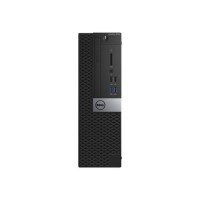 Dell OptiPlex 5050 Core i5-7500 8GB 500GB Windows 10 Pro Desktop PC