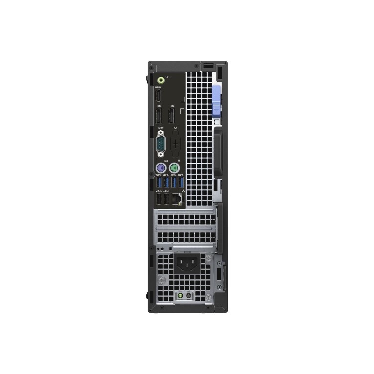 Dell OptiPlex 5050 Core i5-7500 8GB 500GB Windows 10 Pro Desktop PC