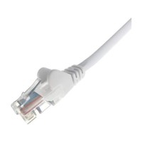 OEM 3 Meter CAT6 RJ45 Network Cable White