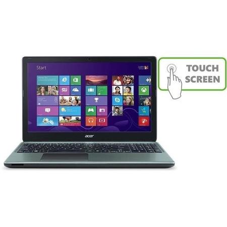 Refurbished Acer Aspire E1-572P 15.6" Intel Core i5 4200U 4GB 500GB Touchscreen Windows 10 Laptop