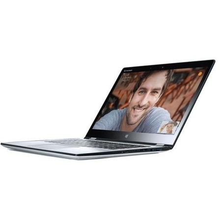 Refurbished Lenovo Yoga 700 14" Intel Core i7-6500U 2.5GHz 8GB 256GB Touchscreen Convertible 2 in 1 Laptop in White