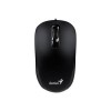 Genius DX-110 PS2 Optical Mouse in Black