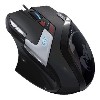 Genius GX Gaming DeathTaker - Professional 9 button gaming mouse
