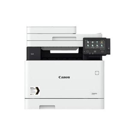 Canon i-SENSYS MF746Cx A4 Multifunction Colour Laser Printer