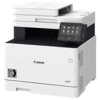 Canon i-SENSYS MF744Cdw A4 Multifunction Colour Laser Printer