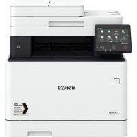 Canon MF742CDW A4 Colour Laser Multifunction Printer