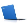 Refurbished Lenovo 100S-11IBY 11.6&quot; Intel Atom Z3735 1.33GHz 2GB 32GB Windows 10 Laptop in Blue 