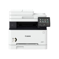 Canon i-SENSYS MF643Cdw A4 Multifunction Colour Laser Printer