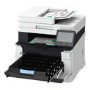 Canon i-SENSYS MF643Cdw A4 Multifunction Colour Laser Printer