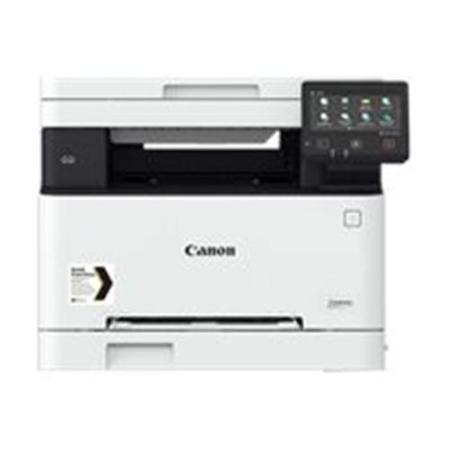 Canon i-SENSYS MF641Cw A4 Multifunction Colour Laser Printer