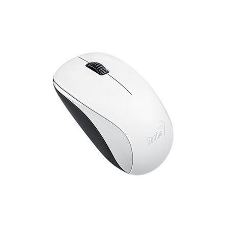 Genius NX-7000 Wireless Mouse White