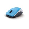 Genius NX-7000 Wireless Mouse in Blue