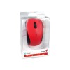 Genius NX-7000 Wireless Mouse Red