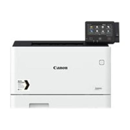 Canon i-SENSSY LBP664Cx A4 Colour Laser Printer