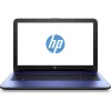 Refurbished HP 15-afg165sa 15.6&quot; AMD A8-7410 2.2GHz 8GB 1TB Windows 10 Laptop in Purple