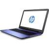 Refurbished HP 15-afg165sa 15.6&quot; AMD A8-7410 2.2GHz 8GB 1TB Windows 10 Laptop in Purple