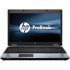 Refurbished HP ProBook 6550b 15.6&quot;  Core i7 4GB 250GB Windows 10 Pro Notebook