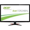 Refurbished Acer GN246HL 24&quot; 3D LED Full HD Monitor 