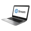 Refurbished HP Stream 14-z050sa 14&quot; AMD A4-6400T 1GHz 2GB 32GB Radeon R3 Windows 8.1 Laptop