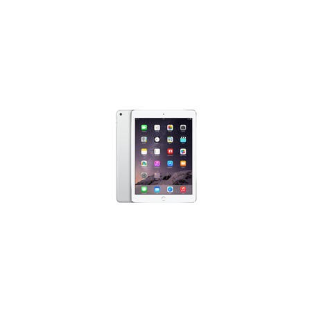 Apple iPad Air 2 32GB 9.7 Inch iOS 10 Tablet - Silver - Laptops Direct