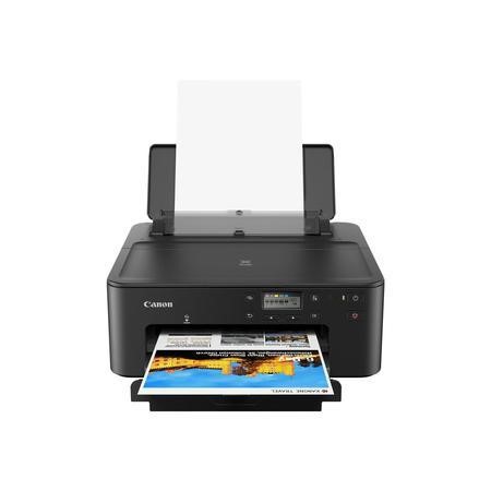 Ts705 Control Panel Canon Pixma TS705 A4 Colour Inkjet Printer - Laptops Direct