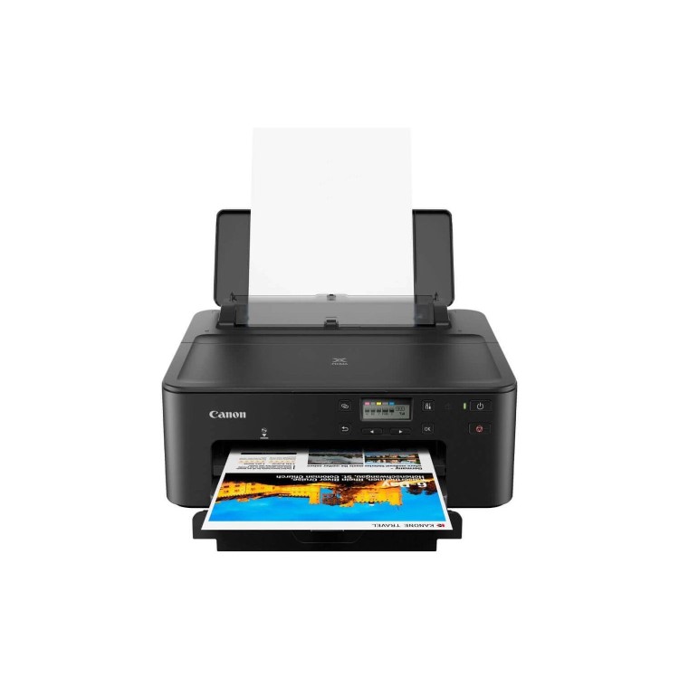 Canon PIXMA TS705a A4 Colour Inkjet Printer
