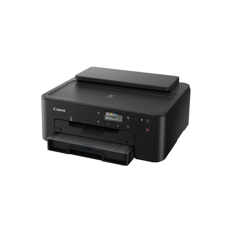 Canon PIXMA TS705a A4 Colour Inkjet Printer