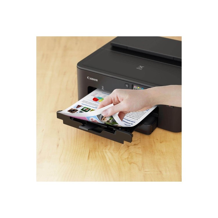 Canon PIXMA TS705a A4 Colour Inkjet Printer