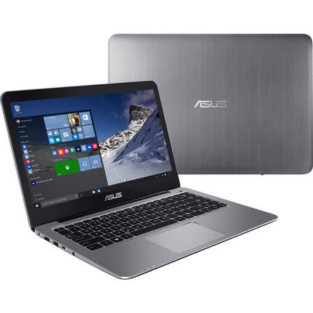 Refurbished Asus EeeBook E403 Pentium N3700 2GB 32GB 14 Inch Windows 10 Laptop 