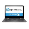 Refurbished HP Spectre x360 13-4201na 13.3&quot; Intel Core i7-6560U 2.2GHz 8GB 512GB Convertible Touchscreen Windows 10 Laptop in Copper and Ash 