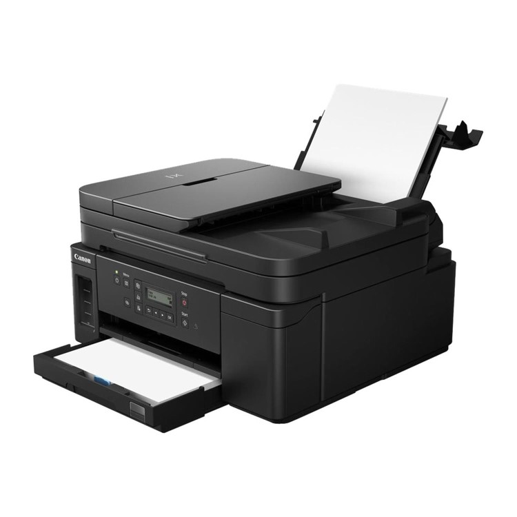 Canon GM4050 A4 Mono Inkjet Multifunction Printer