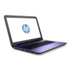 Refurbished HP 15-af152sa 15.6&quot; AMD A8-7410 2.2GHz 8GB 1TB Radeon R5 Windows 10 Laptop in Purple