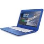 Refurbished HP Stream 11-r050sa Intel Celeron N3050 2GB 32GB 11.6 Inch Windows 10 Laptop in Blue