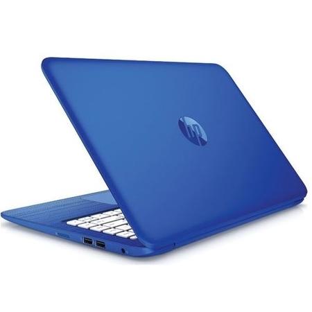 Refurbished HP Stream 11-r050sa Intel Celeron N3050 2GB 32GB 11.6 Inch Windows 10 Laptop in Blue