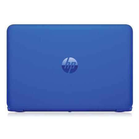 Refurbished HP Stream 11-r050sa Intel Celeron N3050 2GB 32GB 11.6 Inch Windows 10 Laptop in Blue