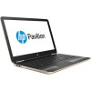 Refurbished HP 15-au068sa Intel Core i3-6100 8GB 1TB 15.6 Inch Windows 10 Laptop in Gold
