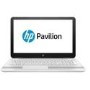 Refurbished HP Pavilion 15-au072na 15.6" Intel Core i3-6100U 2.3GHz 8GB 1TB Windows 10 Laptop 